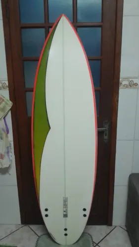 Prancha ES 6?2 33l