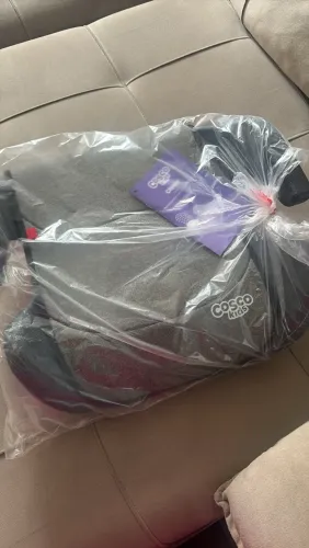 Assento de Elevação Cosco Kids Clippy 15 a 36kg