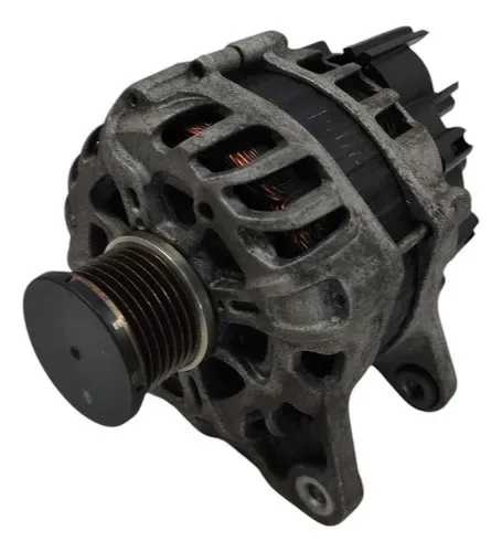 Alternador Renault Duster 1.6 16v 2024 231004671r