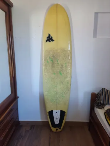 Prancha funboard 7.1