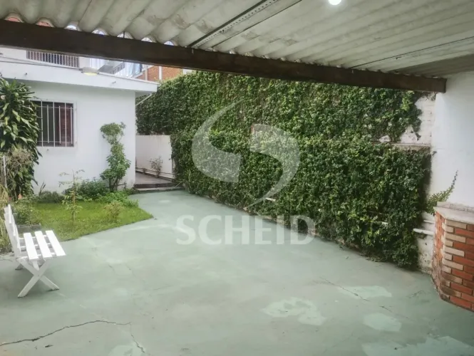 Sobrado para locação residencial ou comercial na Vila Alexandria / Mascote