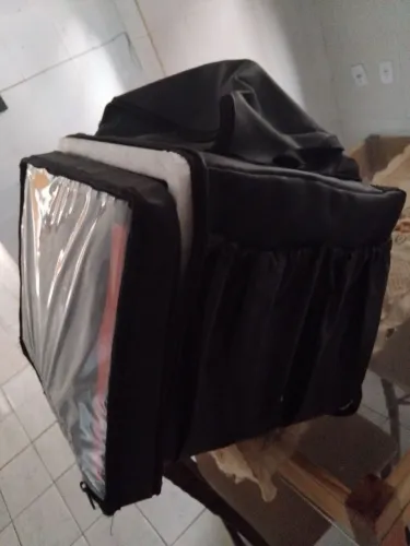 BAG DE ENTREGADOR SEMI NOVA