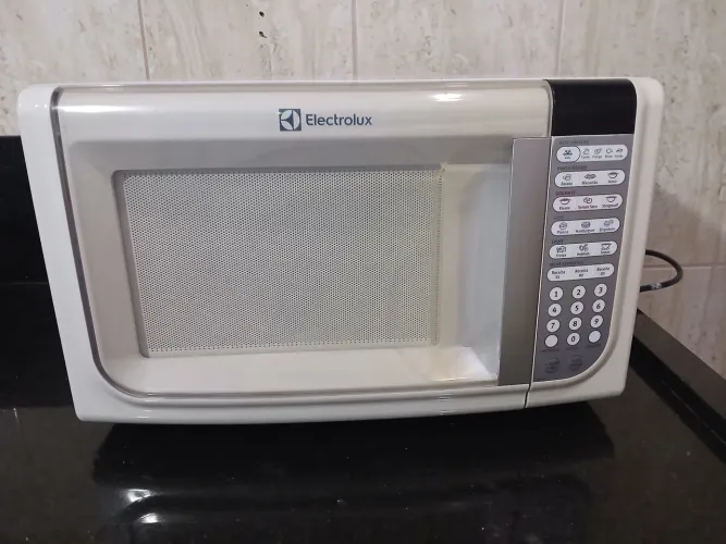 Microondas Eletrolix 31 litros