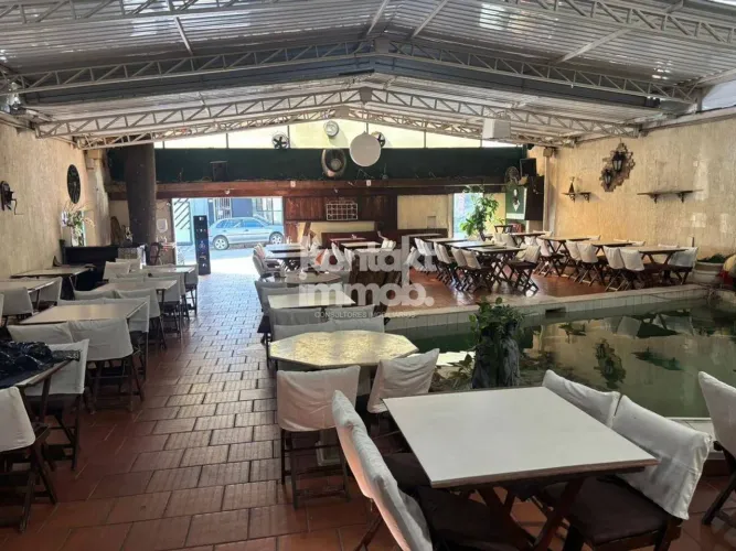 Loja à venda e para alugar 313m² em Jardim Santa Rosália