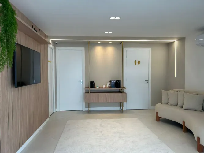 Sala no Bessa para alugar de Psicologia, Nutrição/Psiquiatria