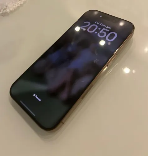 iPhone 16 PRO