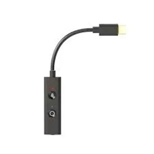 Soundblaster play! 4