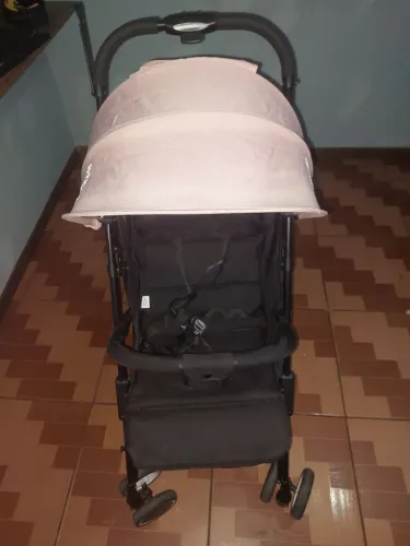 Carrinho de bebê