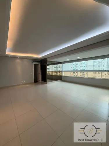 Apartamento em Vila da Serra - Nova Lima