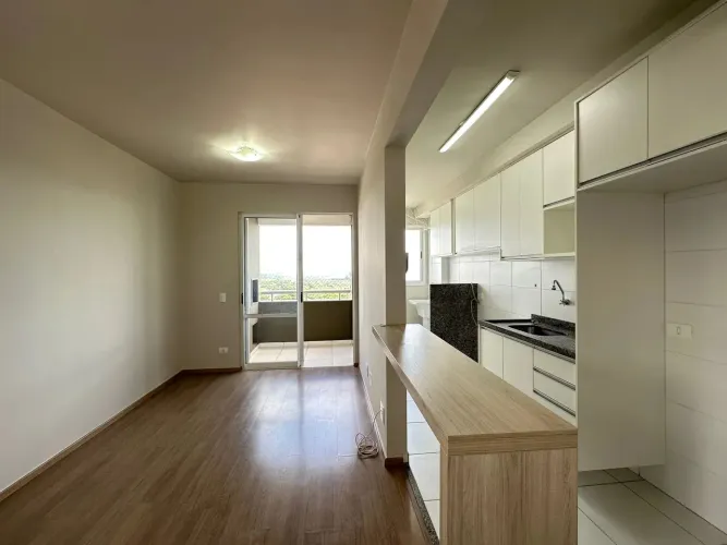 SOLAR ALTA VISTA, para locação por R$2.650,00 com 3 dormitorios (1 suite), 71.55 , Aurora,