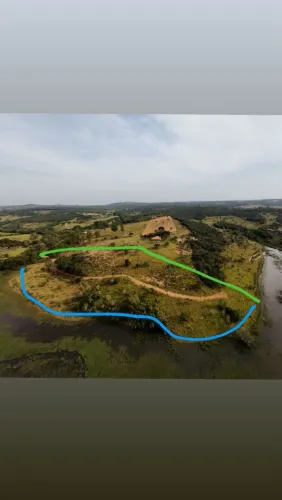 Terreno para investimento