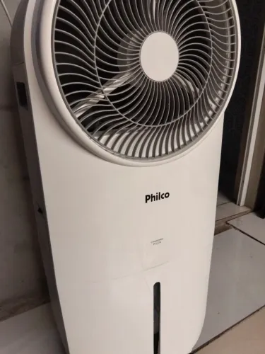 Climatizador Philco 22litros.