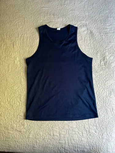 Combo 6 Camisas Para Treino Workout Academia DryFit Regata Camiseta 