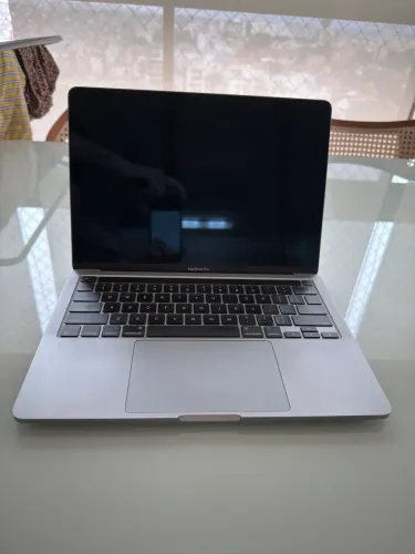 MacBook