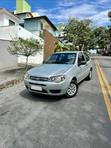 Fiat Palio 1.0 Economy Fire Flex 8V 2P 2012