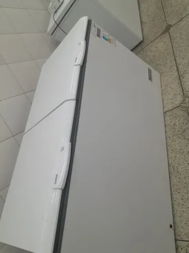 Freezer 2 portas estado de novo 