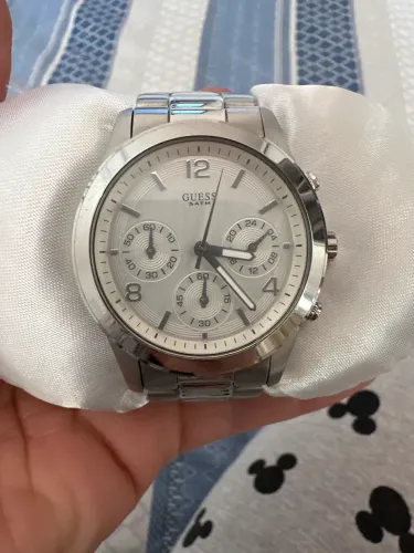 Relógio feminino Guess