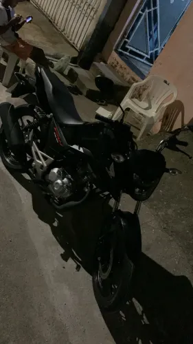 Fan 160 