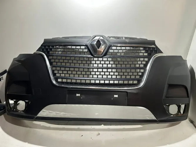 Para-choque Renault Master 2020/2023 Original (Usado)