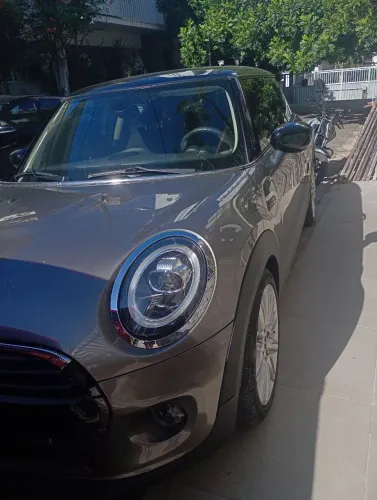 Mini Cooper 1.5 Turbo 12V 3P Aut. 2020