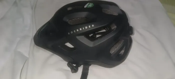 Capacete Rockrider P