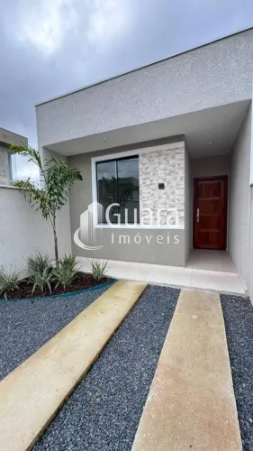 Residencial Stella Escolinha em Guaramirim