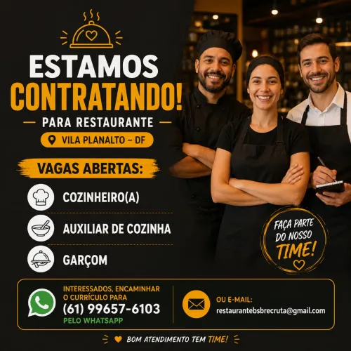 RESTAURANTE CONTRATA