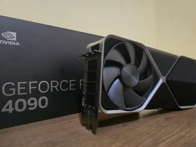 Rtx 4090 FE