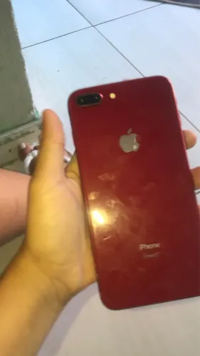 Vendo iPhone 8 Plus