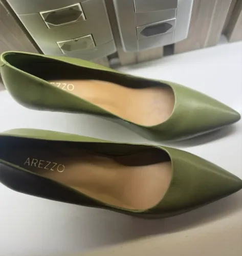 Sapato Arezzo