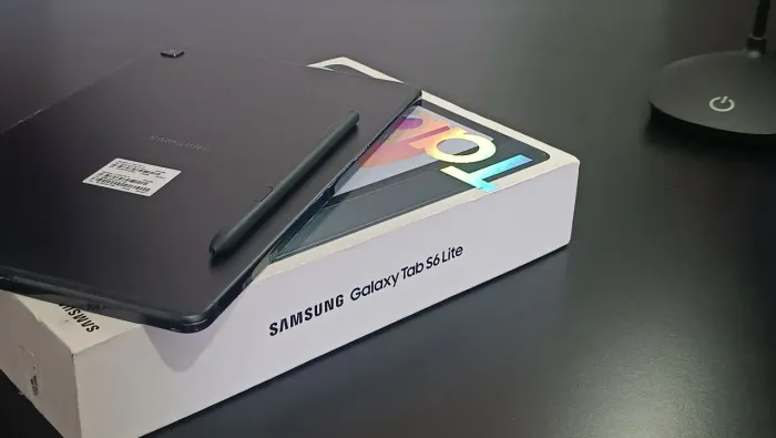 Tablet Samsung Galaxy Tab S6 Lite 128gb 4gb Ram