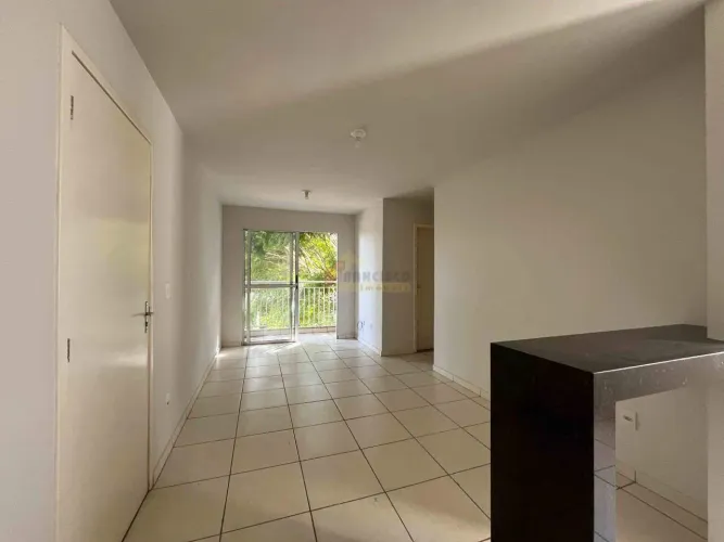 Apartamento para aluguel, 2 quartos, 1 vaga, Realengo - Divinópolis/MG