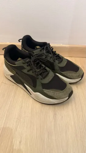 Puma RS-X 44