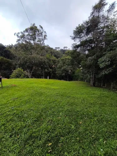 Terreno 360² em Bocaina de minas