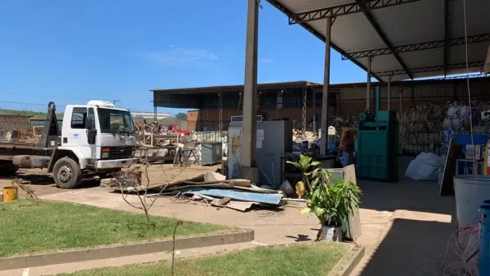 Terreno Nossa Senhora do Socorro
