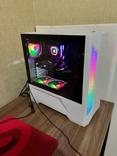 pc gamer i7 9700k