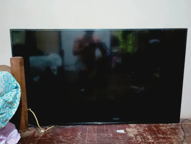 Televisão smart 60 P