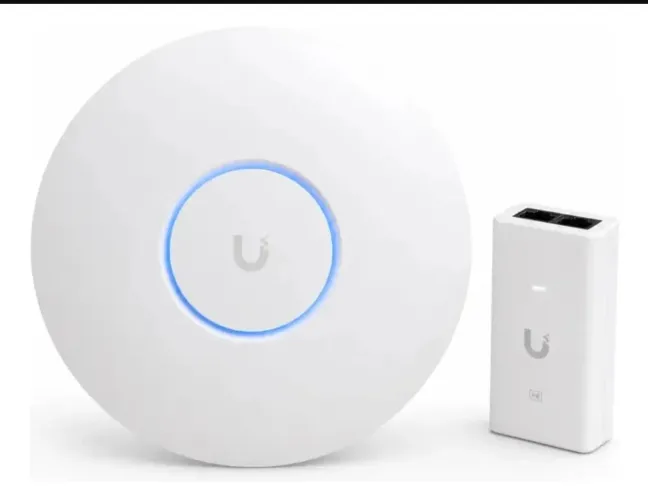 Acces Point Unifi