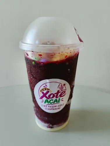 Açaí Delivery Jardim Oceania