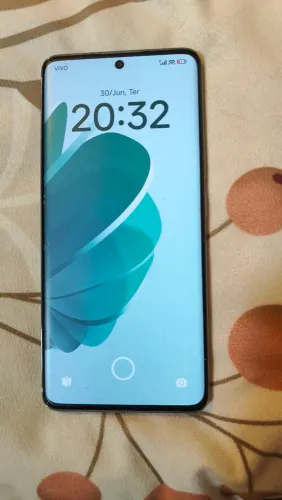 Poco x7 512gb e 12gb ram