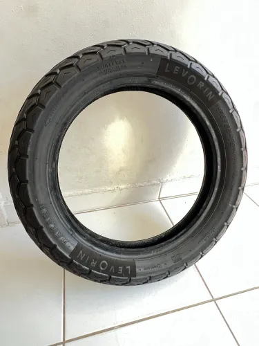PNEU PARA MOTO LEVORIN 110/80-14 BIZ POP PCX ADV CRYPTON