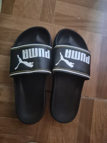 Chinela Puma original tamanho 35