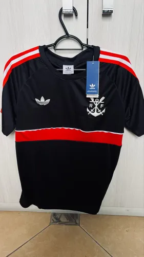 Camisa Flamengo 1.1