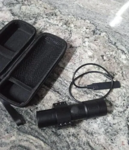 Câmera scoop Cam 