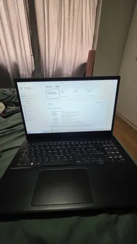 NOTEBOOK GAMER i5 13ª GERAÇÃO + RTX 3050 6GB | 16GB DDR5 | SSD 512GB