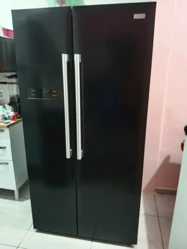 Geladeira de 2 portas