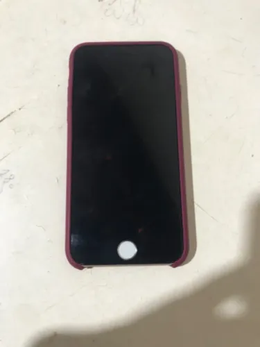 iPhone 6s para retirada de peça