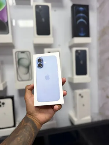 IPHONE 17 255GB<br>R$ 5.599,00