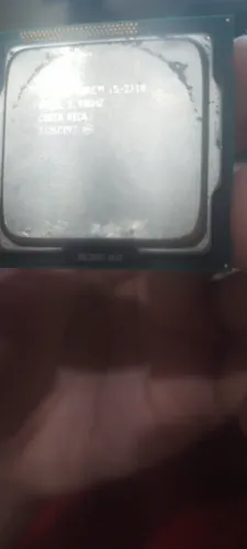 Processador Intel Core i5-2310 LGA 1155