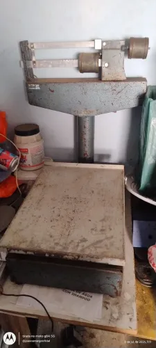 Balança 150 Kilos